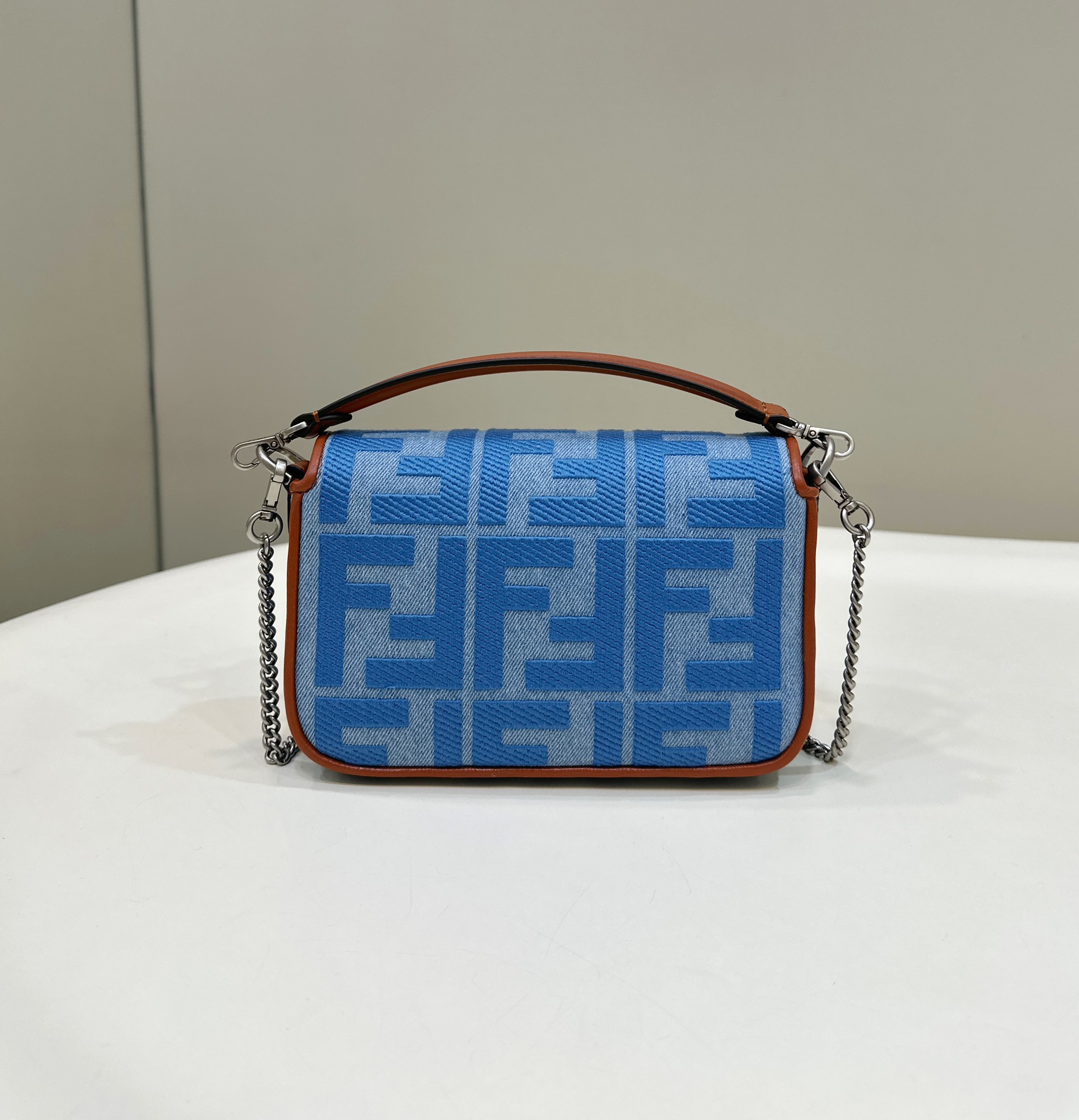 Fendi Satchel Bags